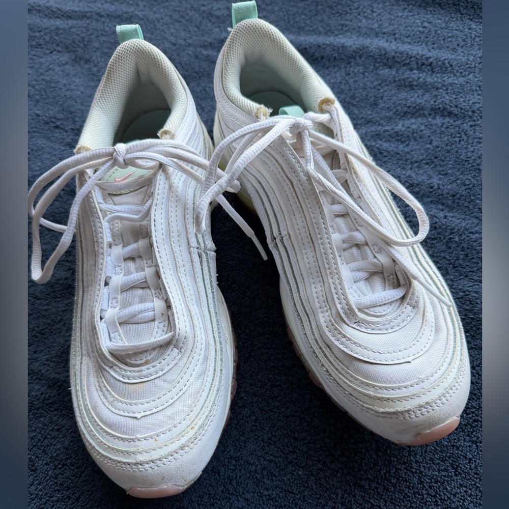 NIKE Air Max 97, size 8